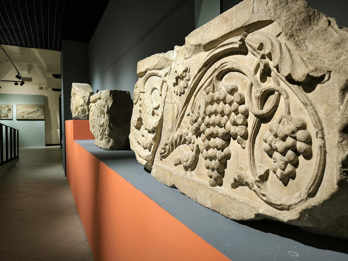 La Centrale Montemartini - photo 5