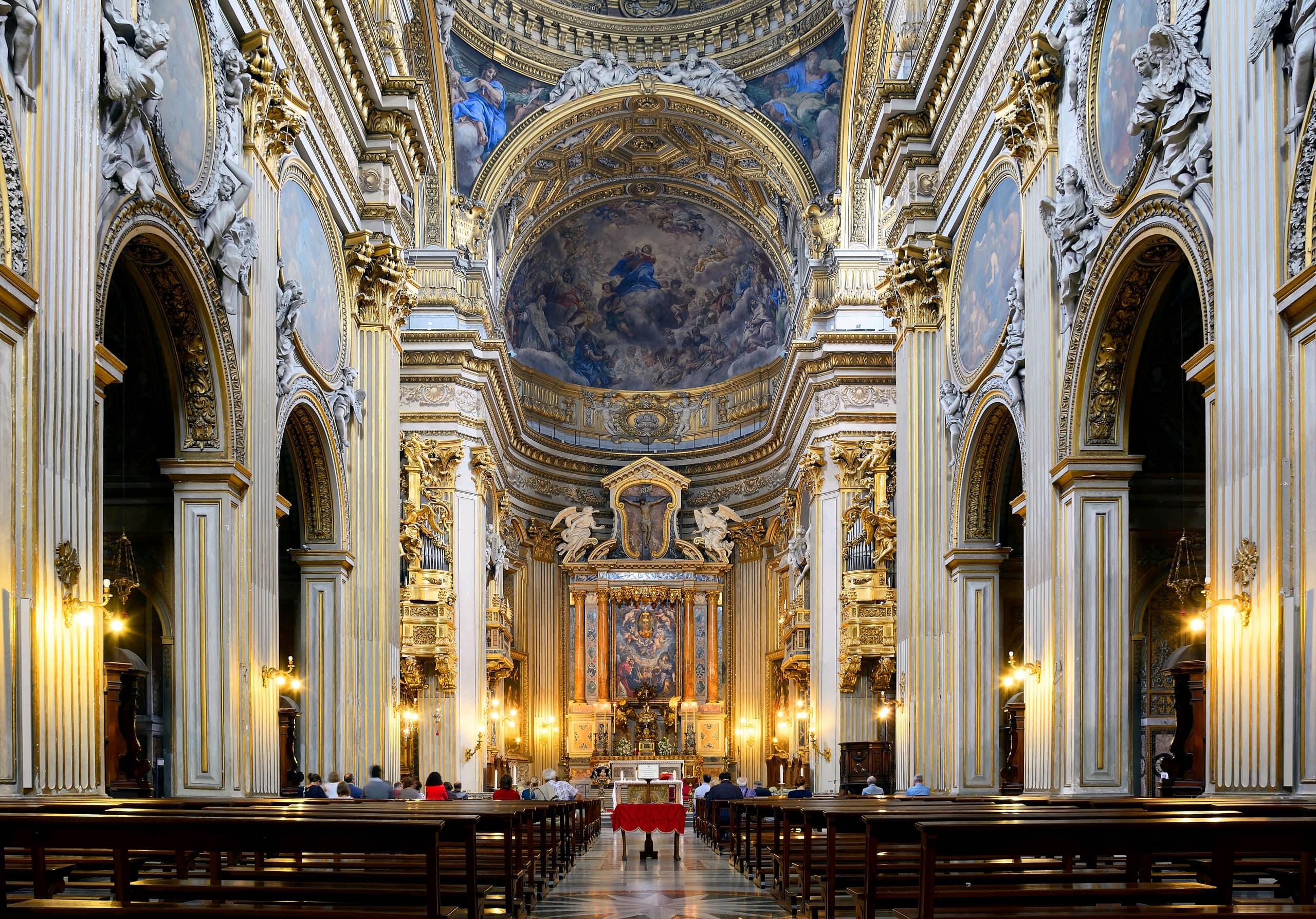 Chiesa Nuova
