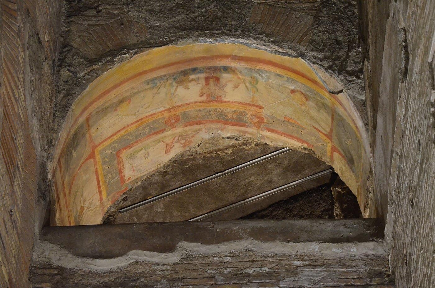 La Domus Aurea - photo 3