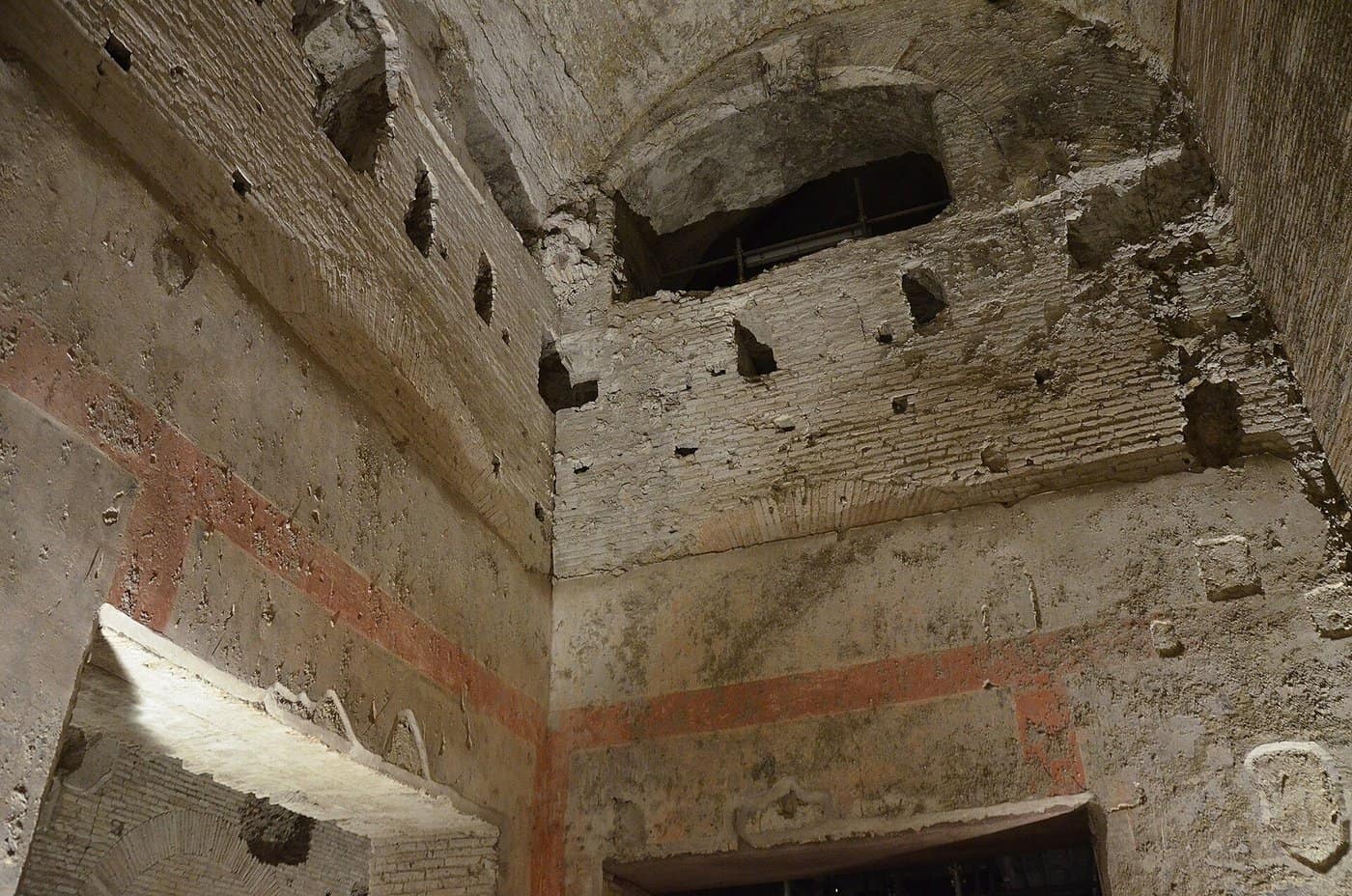 La Domus Aurea - photo 5