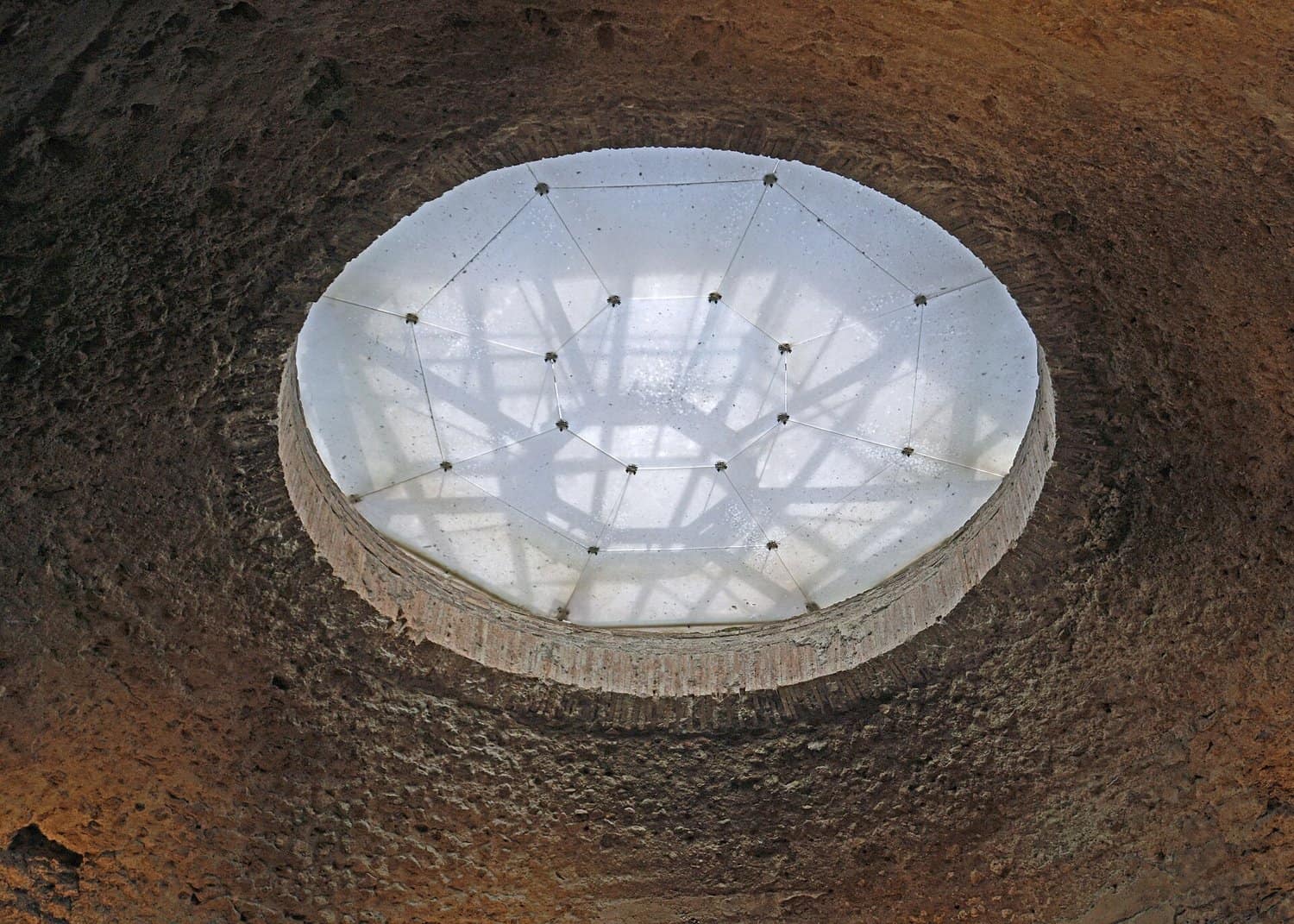 La Domus Aurea