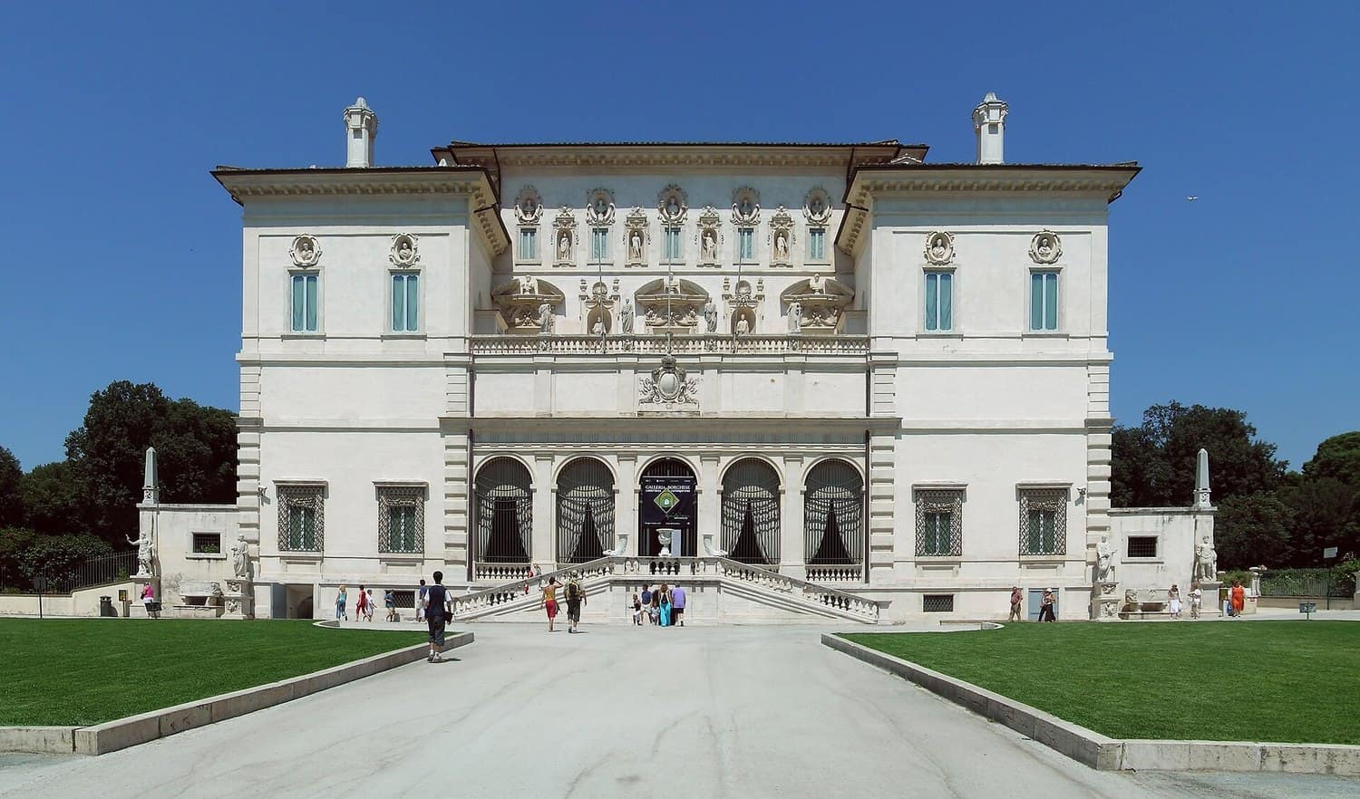 Musées
