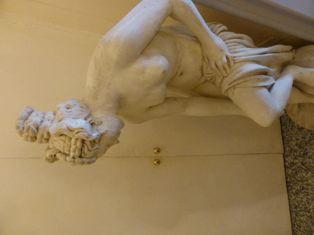 Un décor resté d'une autre époque. © Hotel Prati
