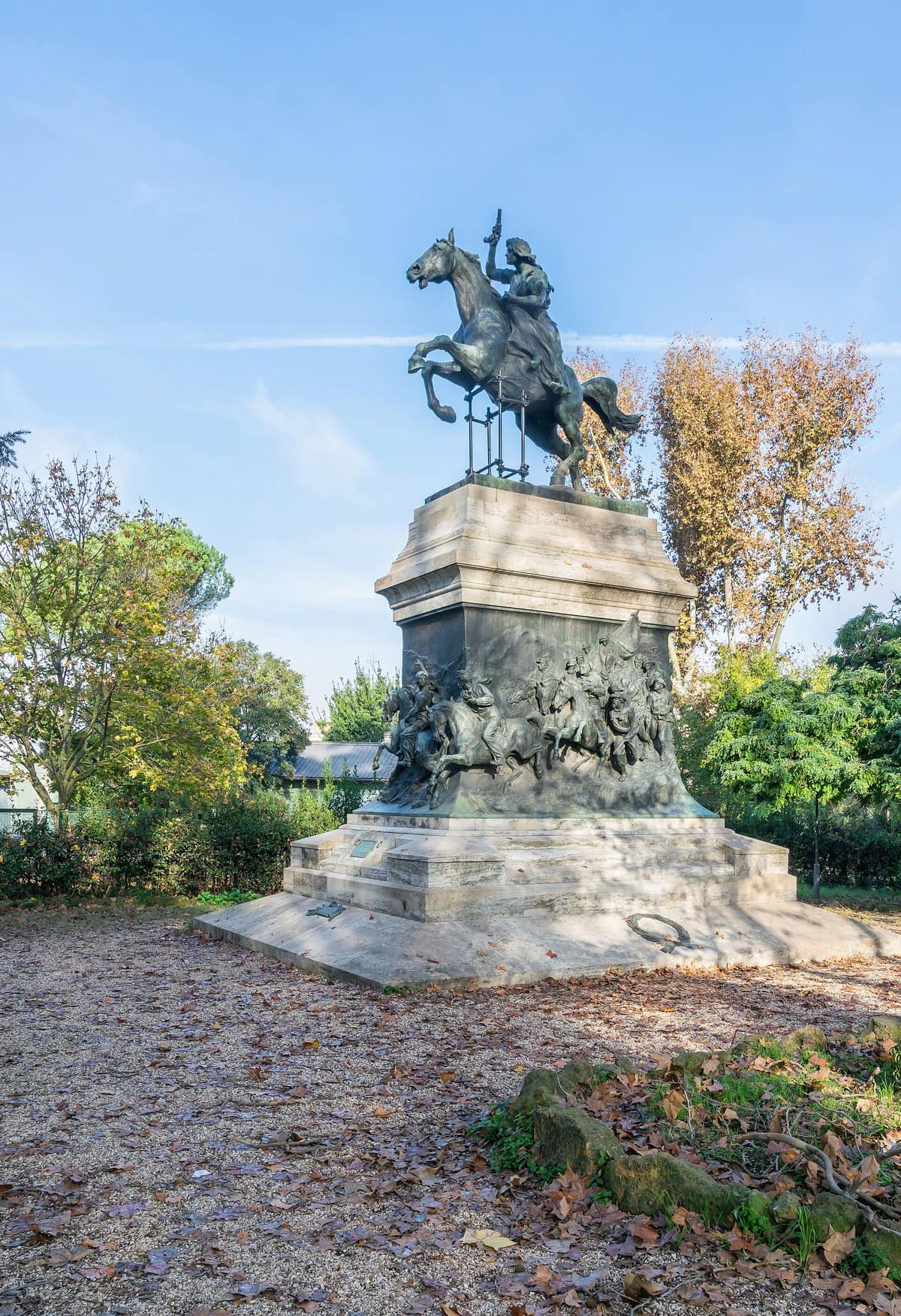 Le Janicule - photo 4