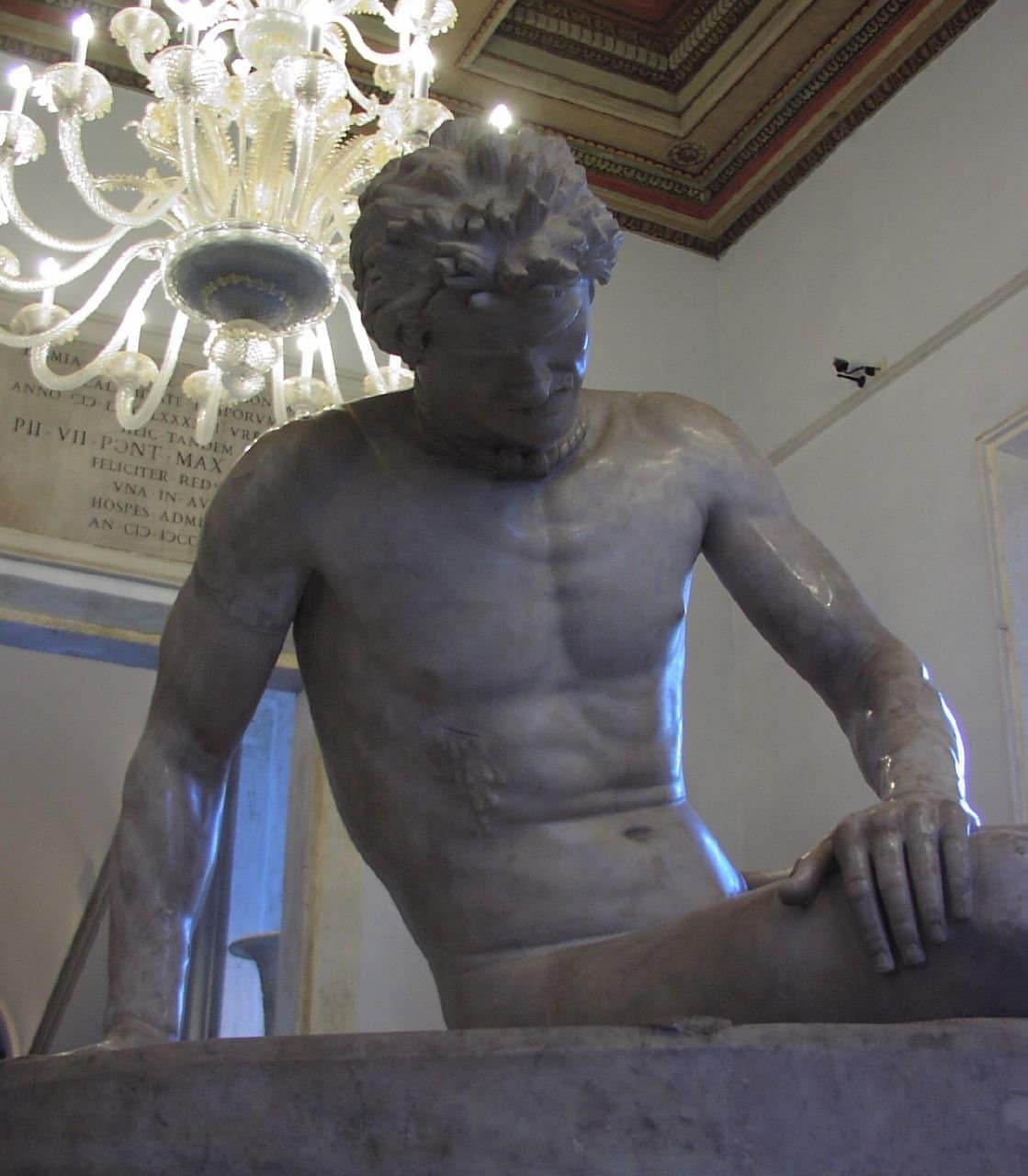 Les musées du Capitole - photo 2