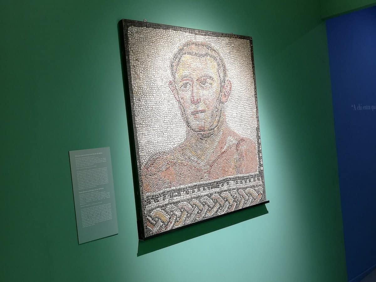 Les musées du Capitole - photo 3