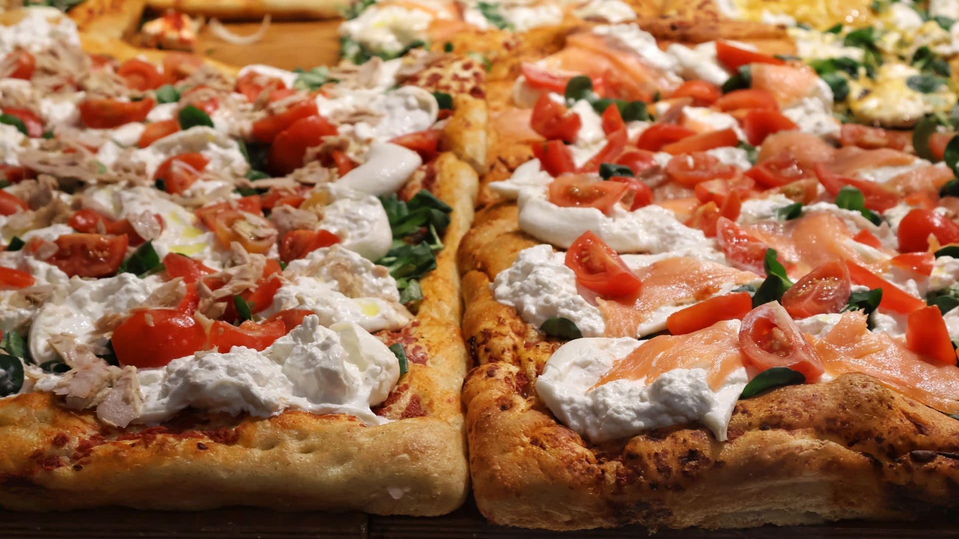 Où manger une vraie pizza à Rome
