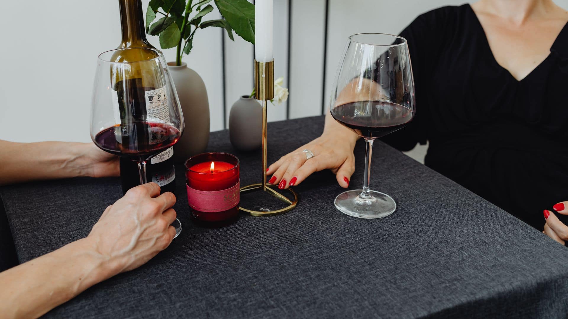 Les adresses pour un dîner en amoureux à Rome