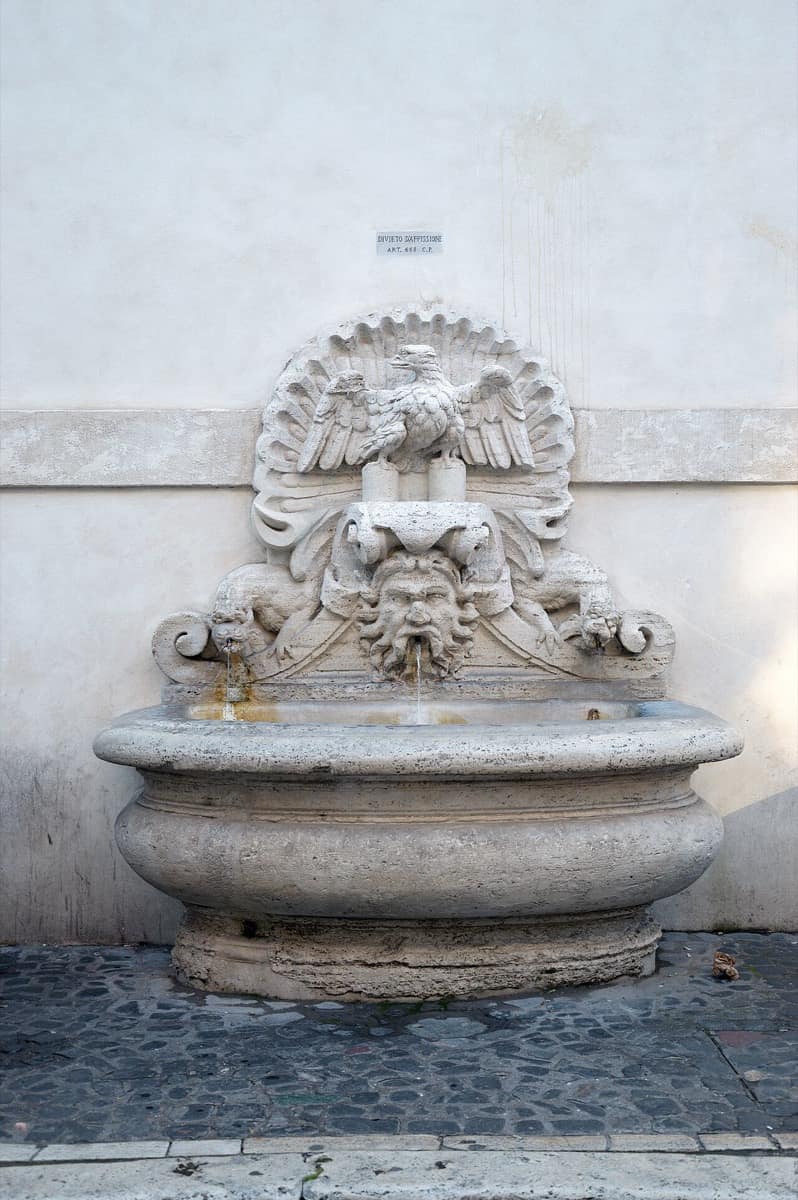 Le palais Farnèse - photo 5