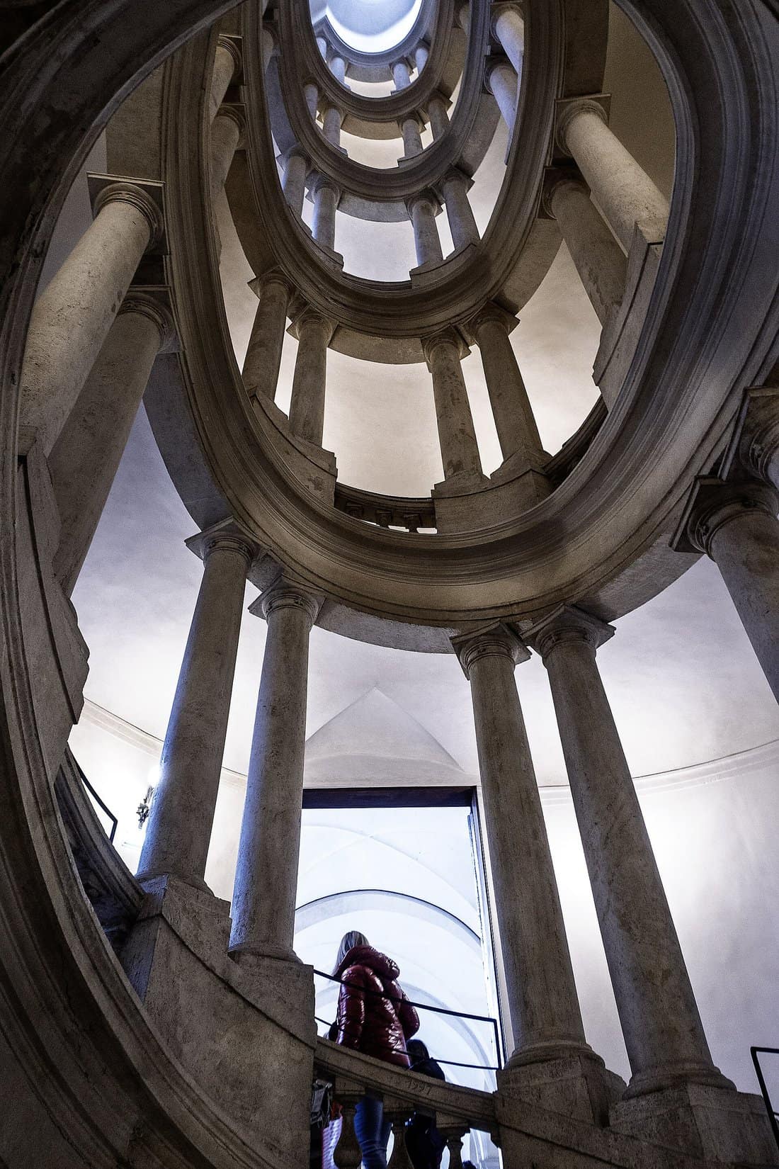 Le Palazzo Barberini - photo 4