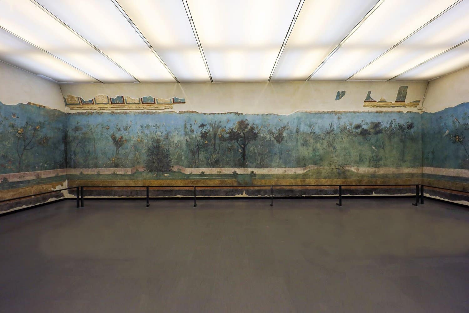 Le Palazzo Massimo alle Terme - photo 1