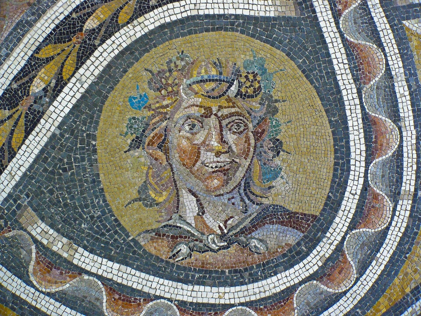 Le Palazzo Massimo alle Terme - photo 5