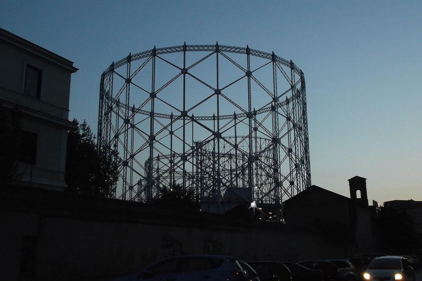 Ostiense