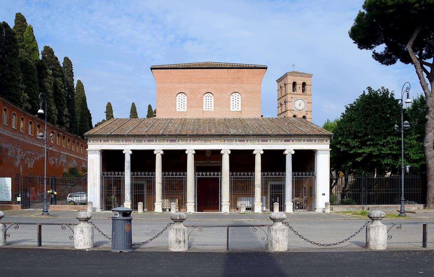 San Lorenzo