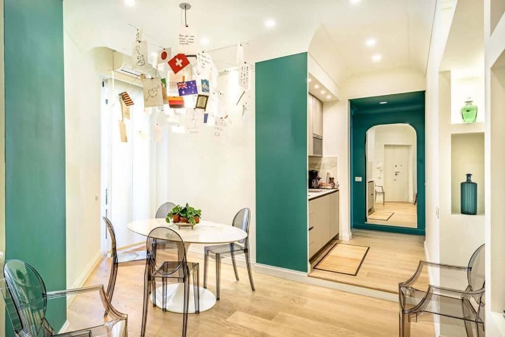 Riboty 10 Suites
