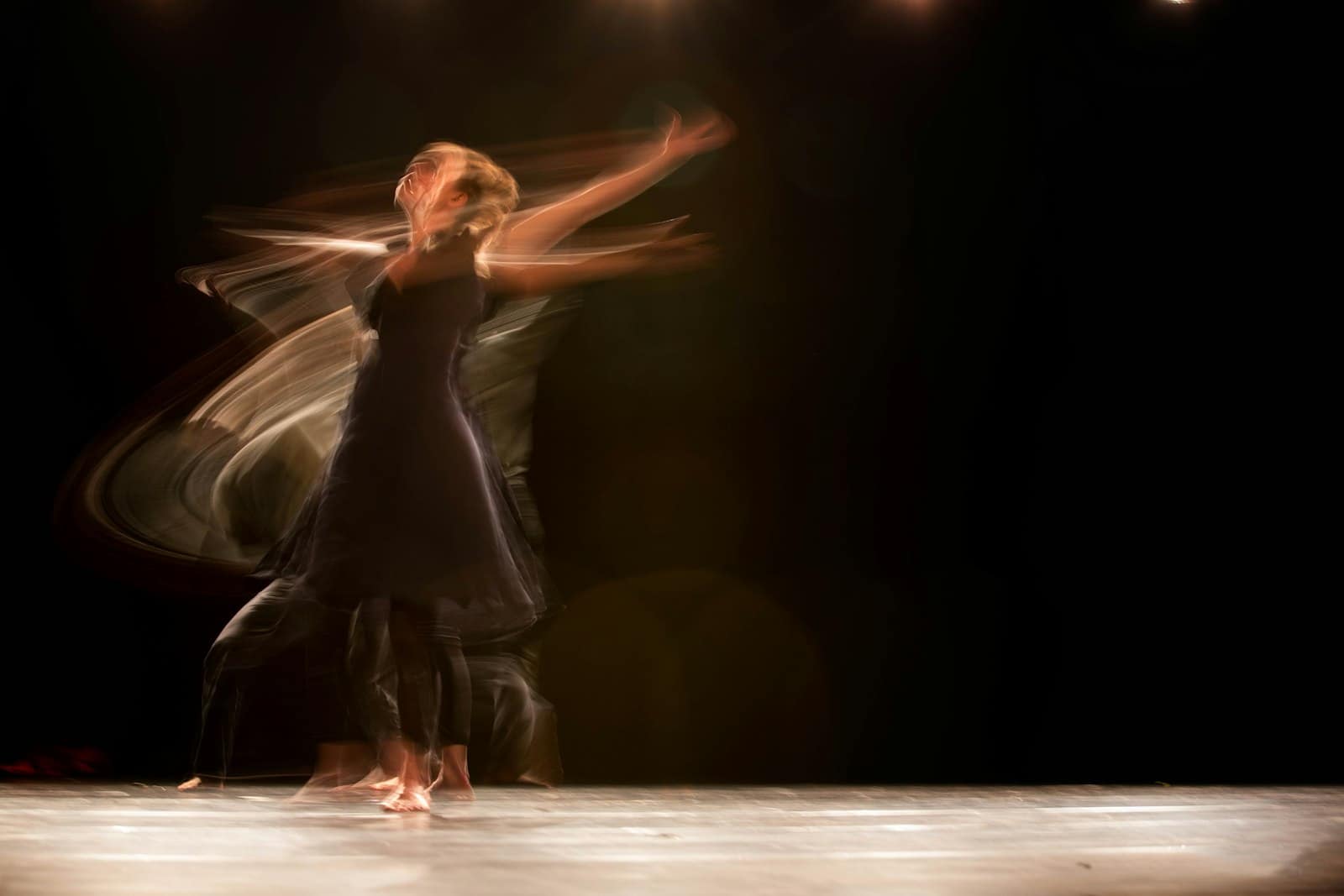 Le Romaeuropa Festival