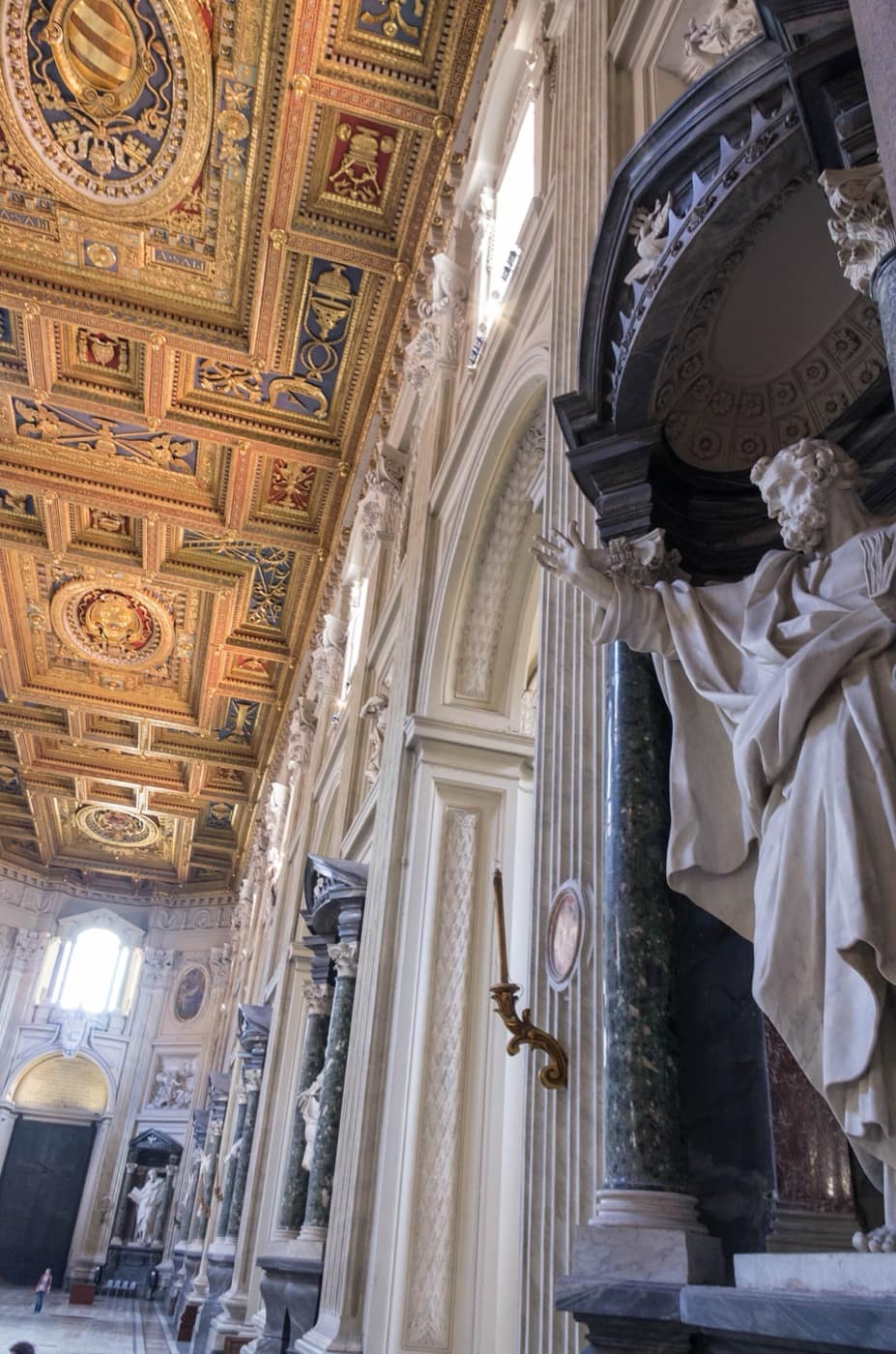 Saint-Jean-de-Latran - photo 2