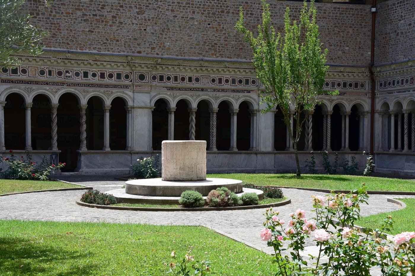 Saint-Jean-de-Latran - photo 4