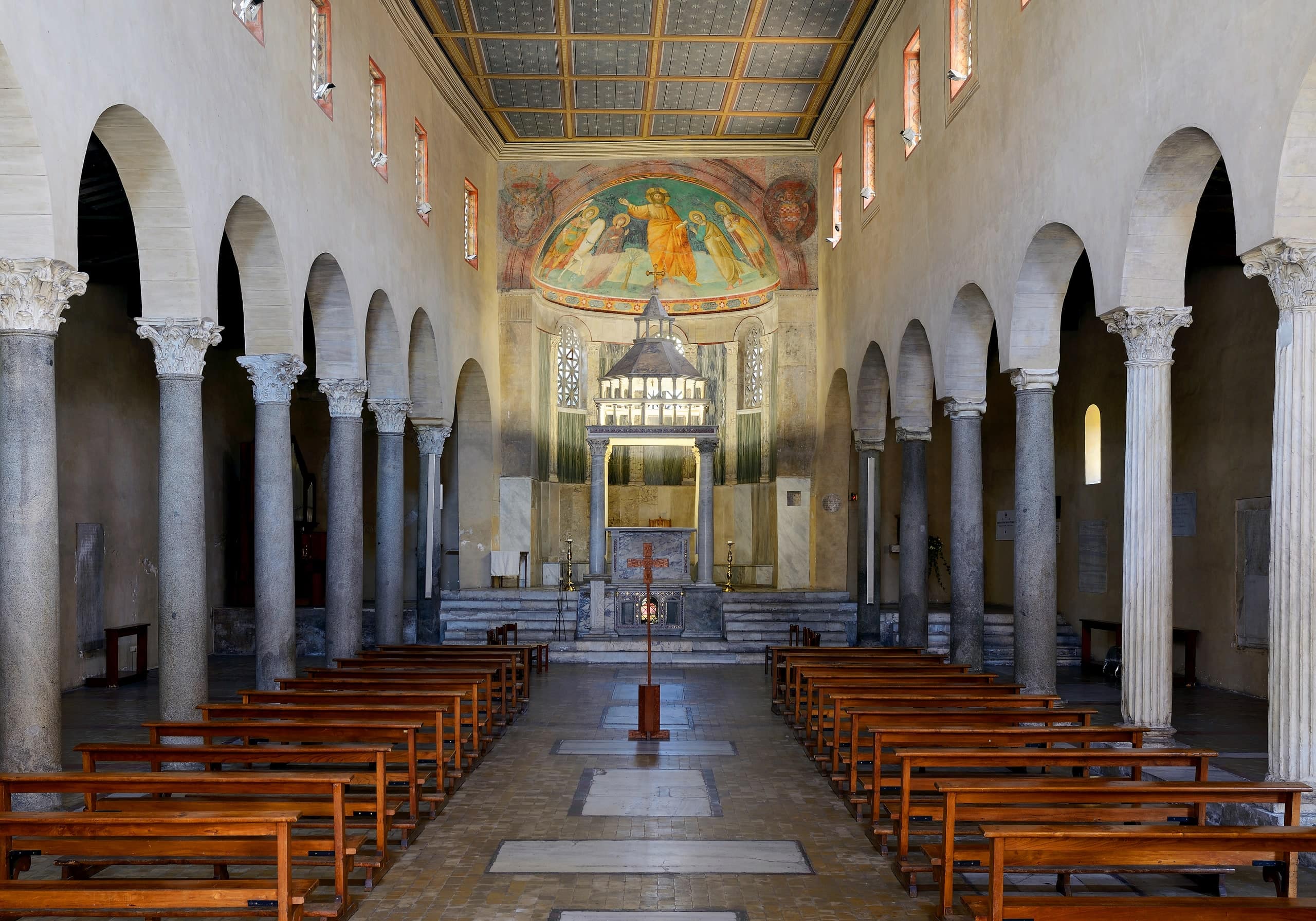 San Giorgio in Velabro