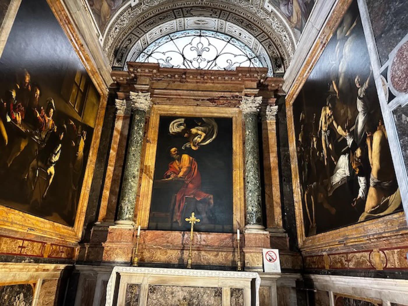 San Luigi dei Francesi - photo 2