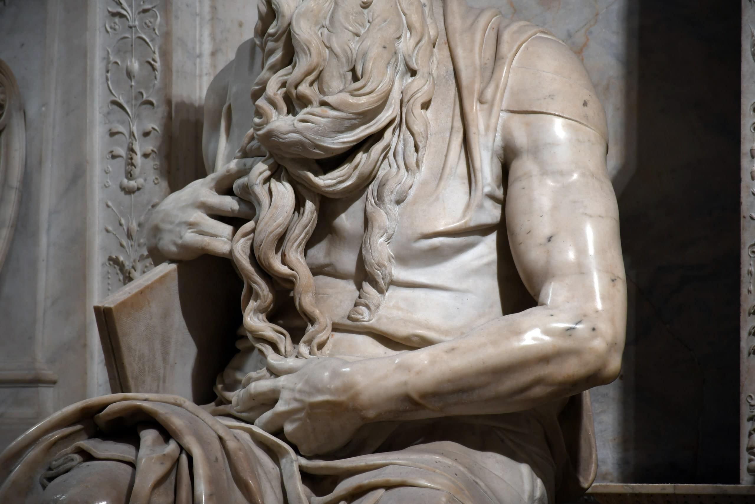 San Pietro in Vincoli