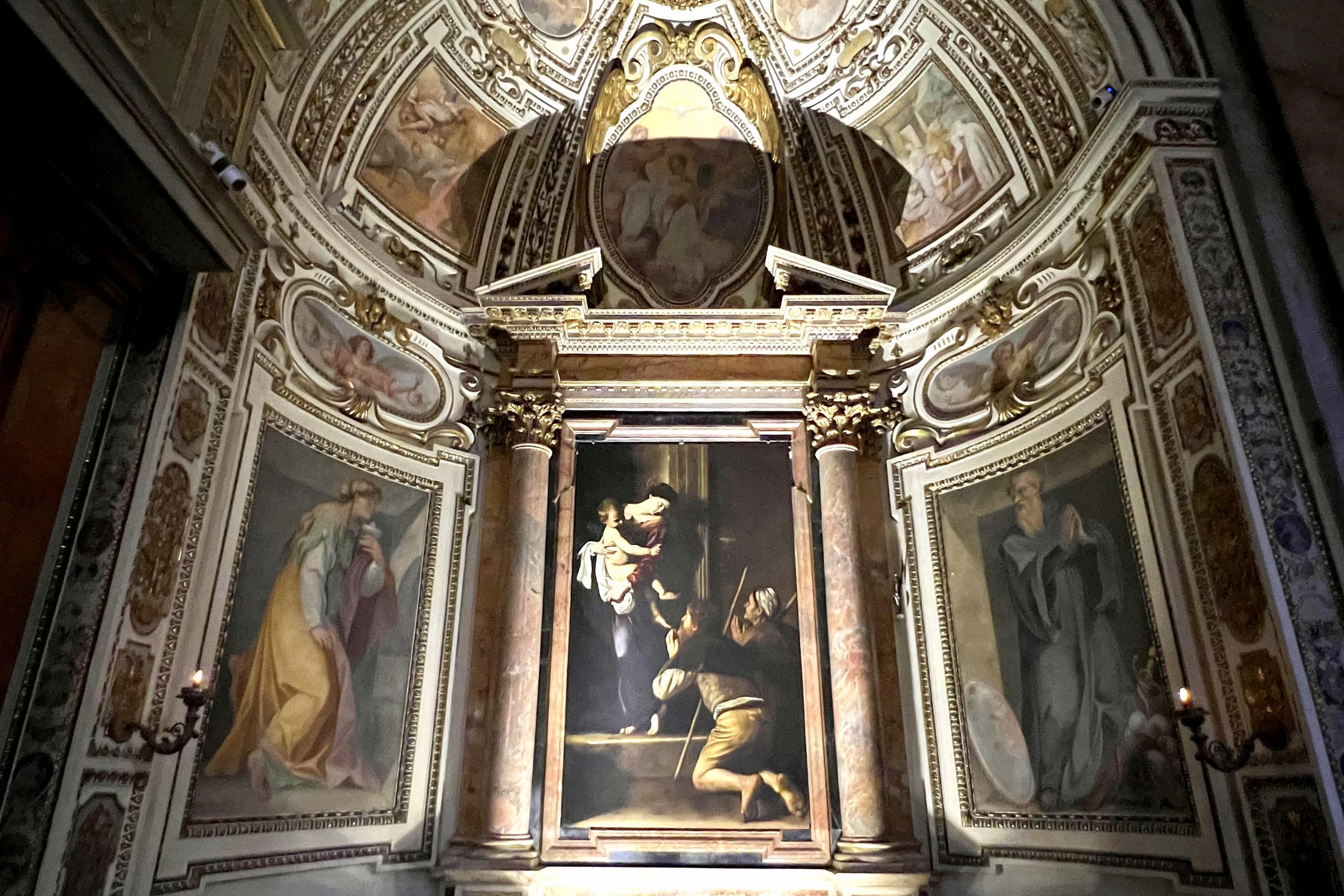 Sant'Agostino