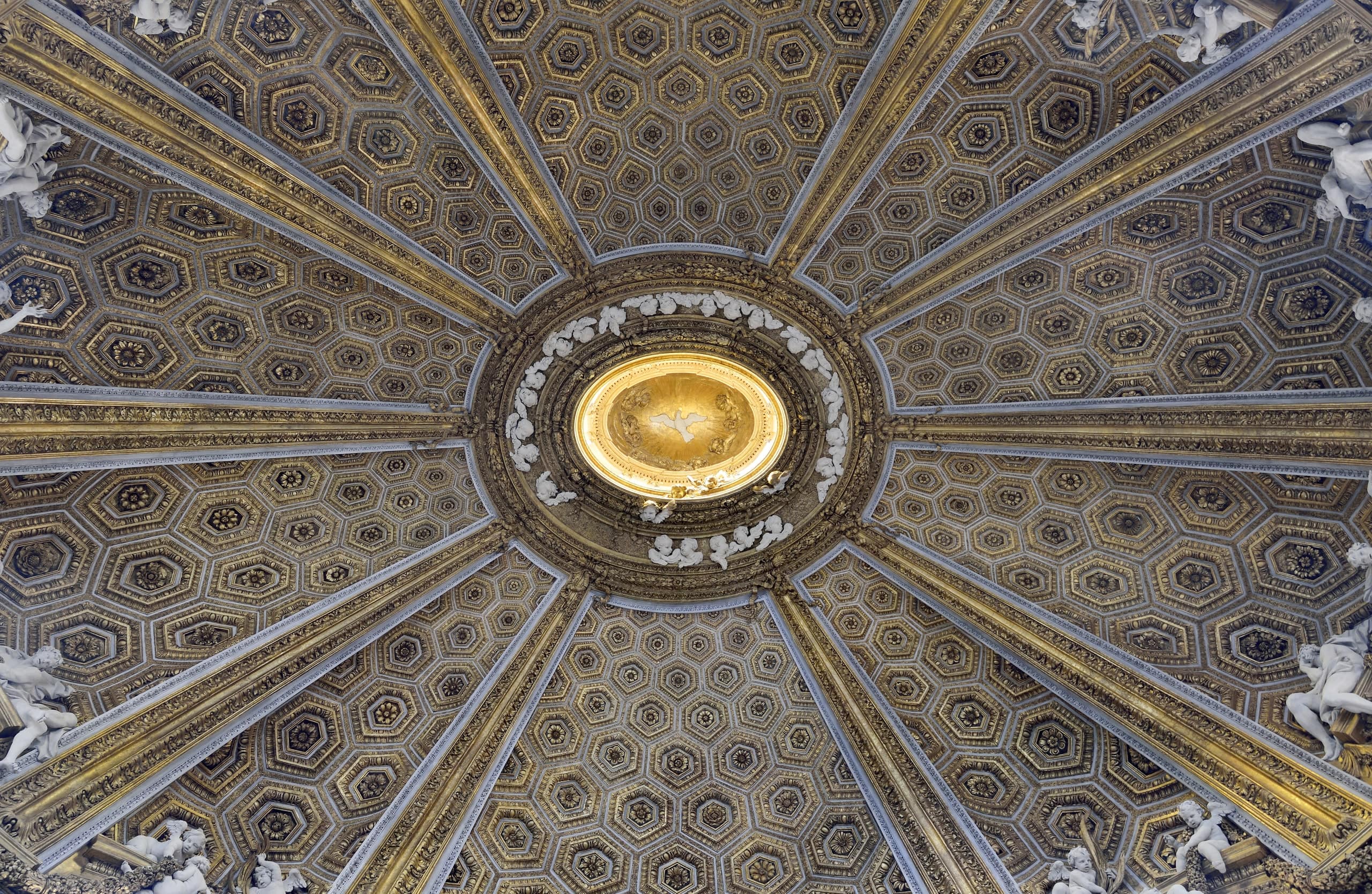 Sant'Andrea al Quirinale