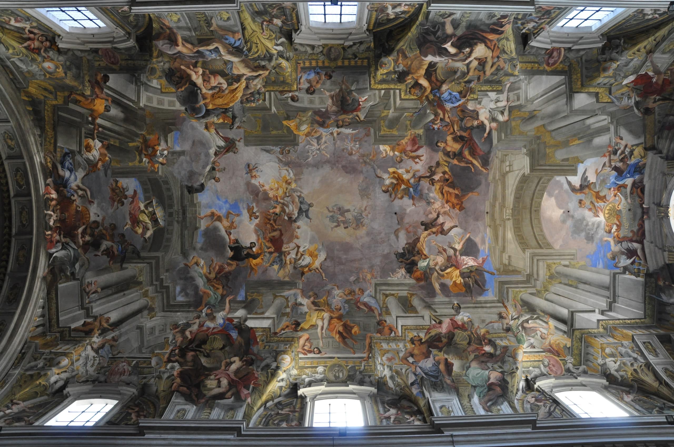 Sant'Ignazio