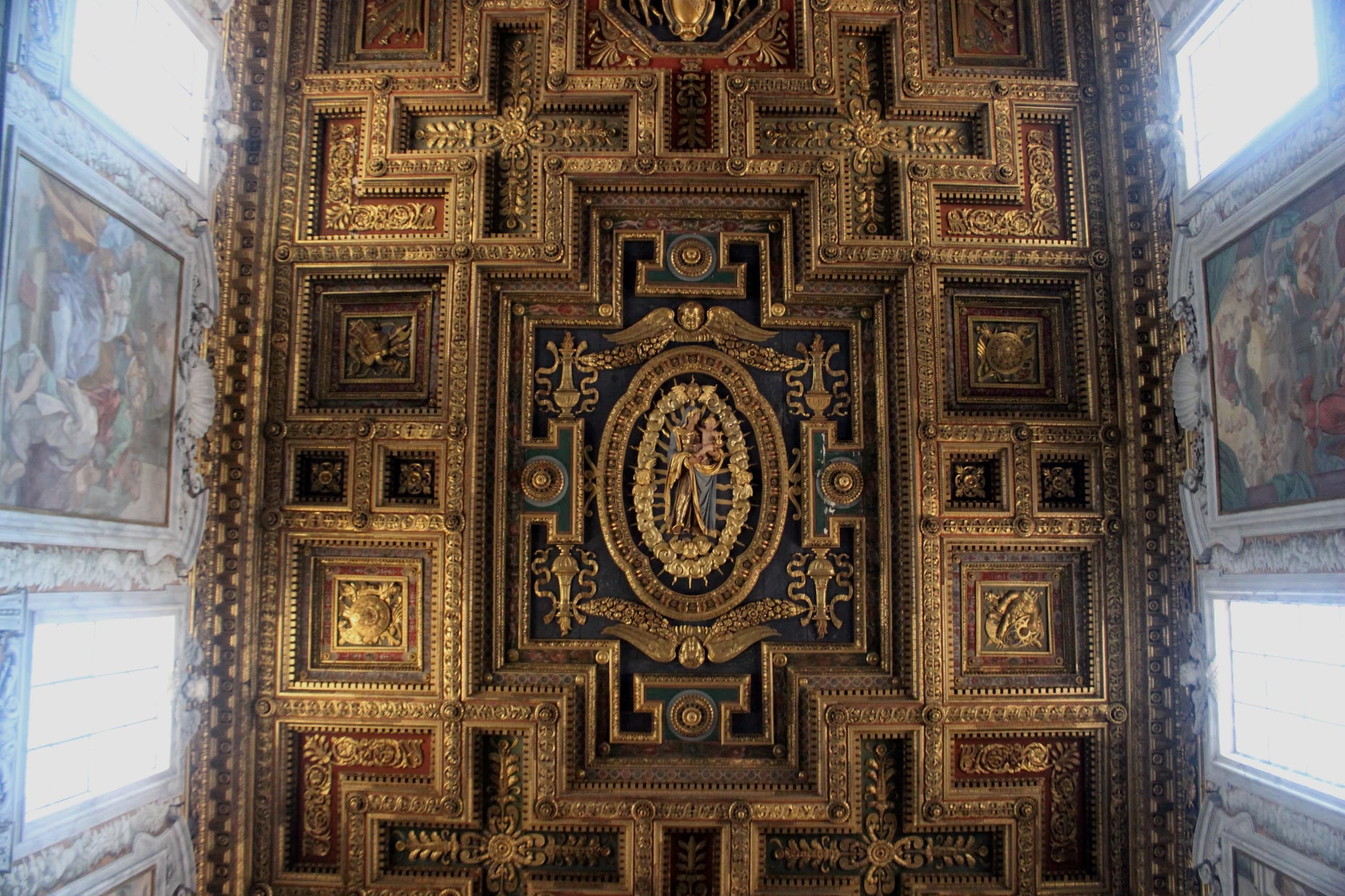 Santa Maria in Aracoeli