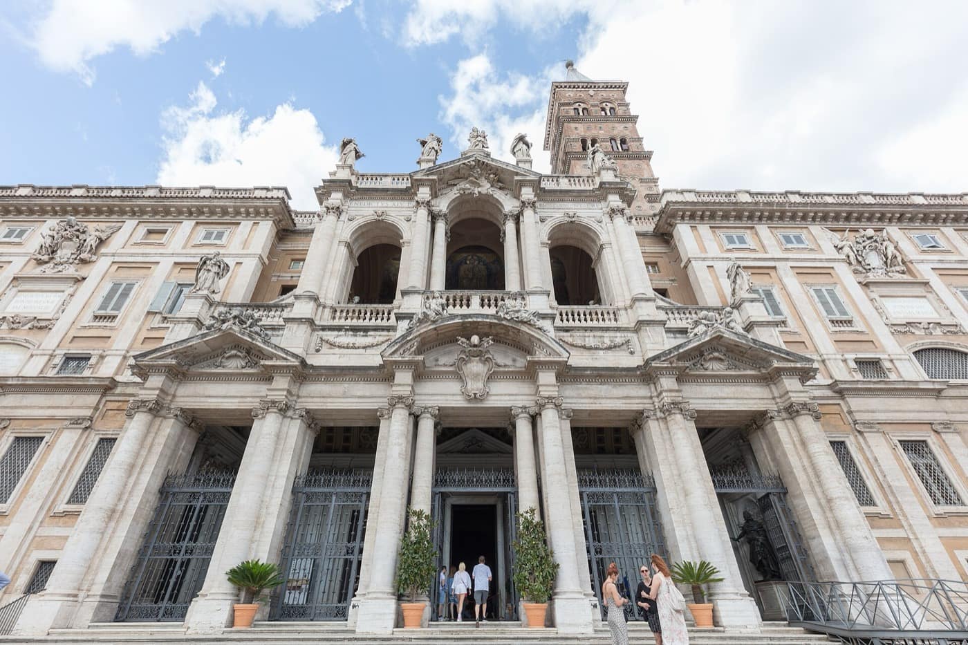Santa Maria Maggiore - photo 1