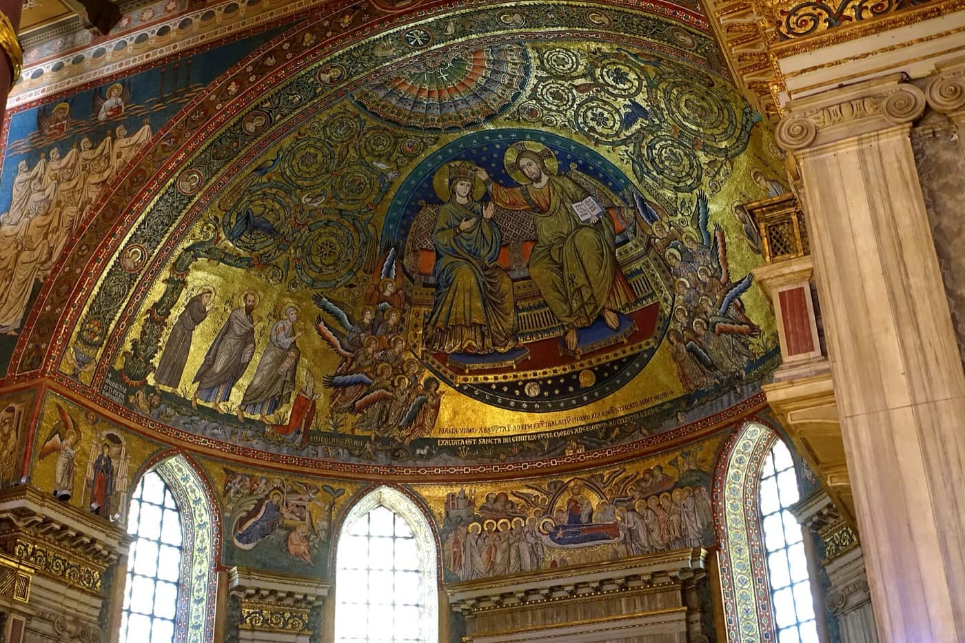 Santa Maria Maggiore - photo 3