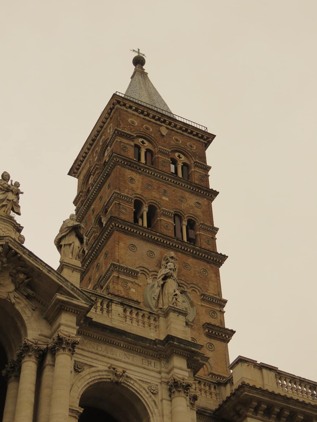 Santa Maria Maggiore - photo 4