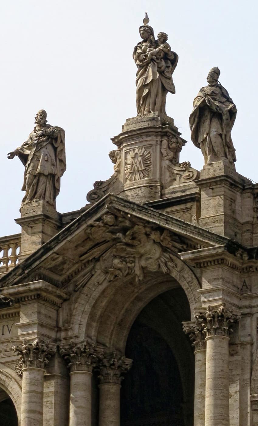 Santa Maria Maggiore - photo 5