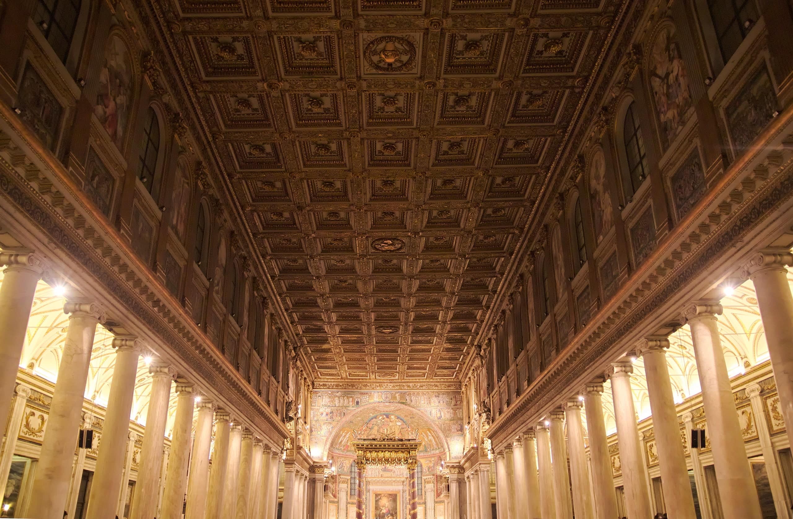Santa Maria Maggiore