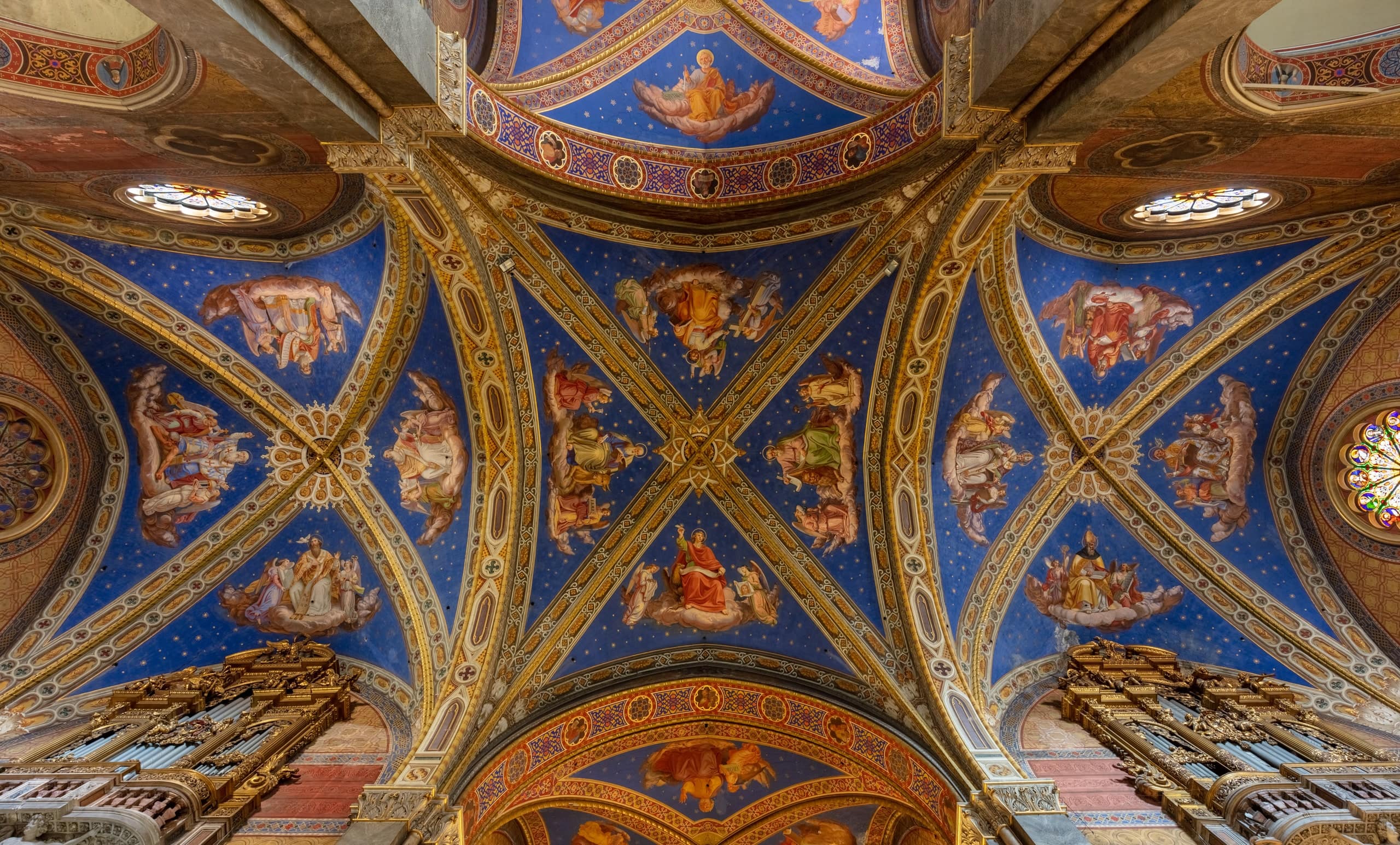 Santa Maria sopra Minerva