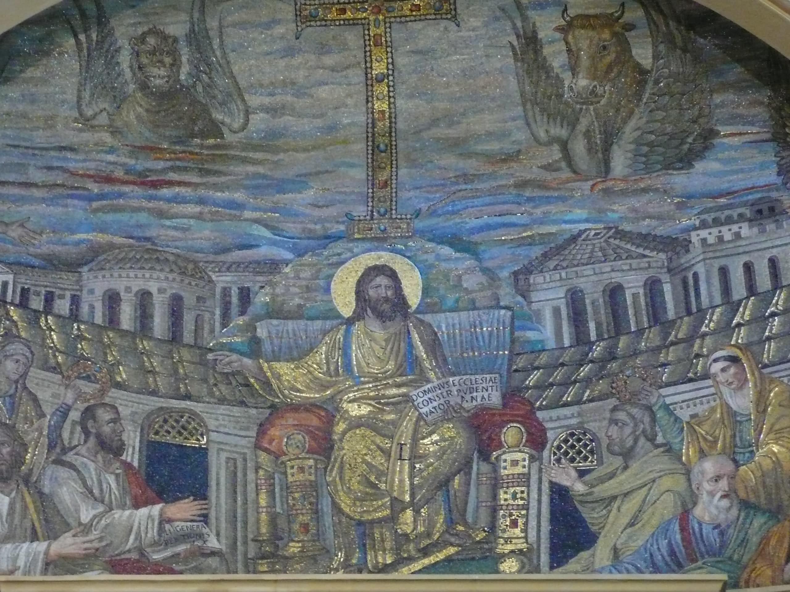 Santa Pudenziana