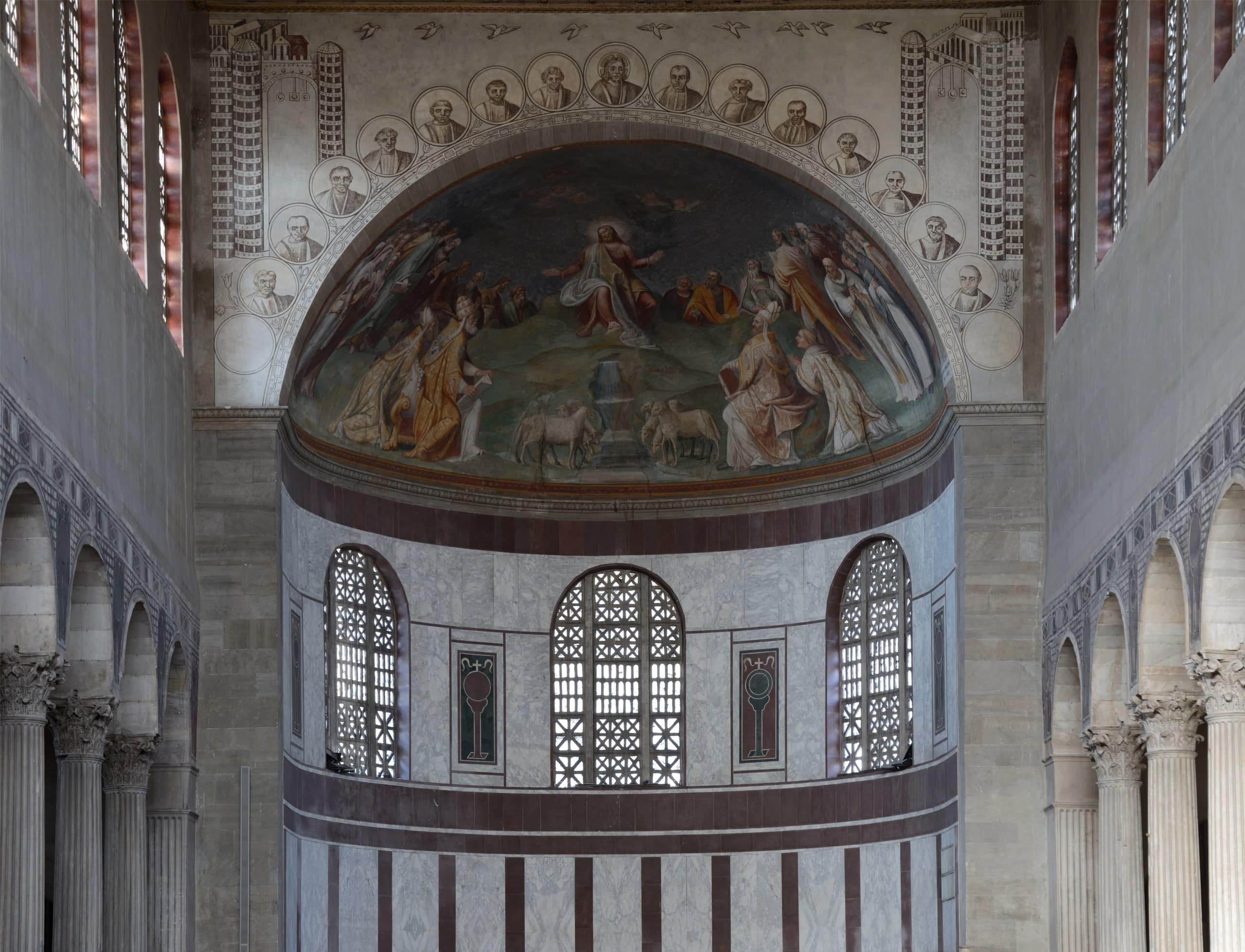Santa Sabina
