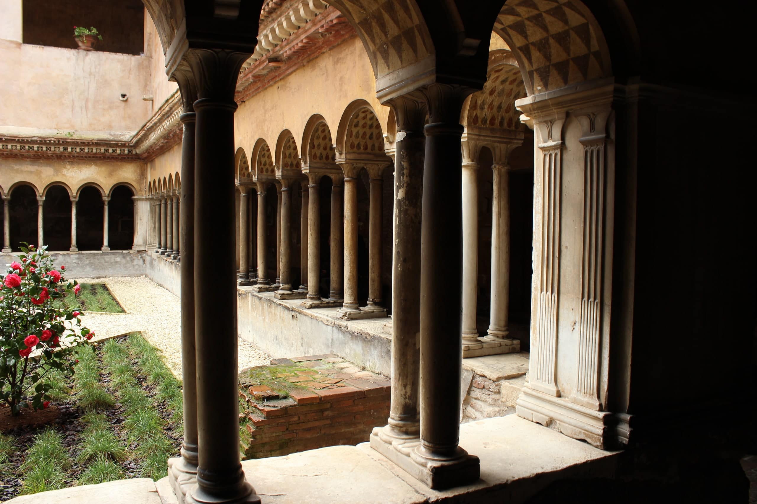 Santi Quattro Coronati