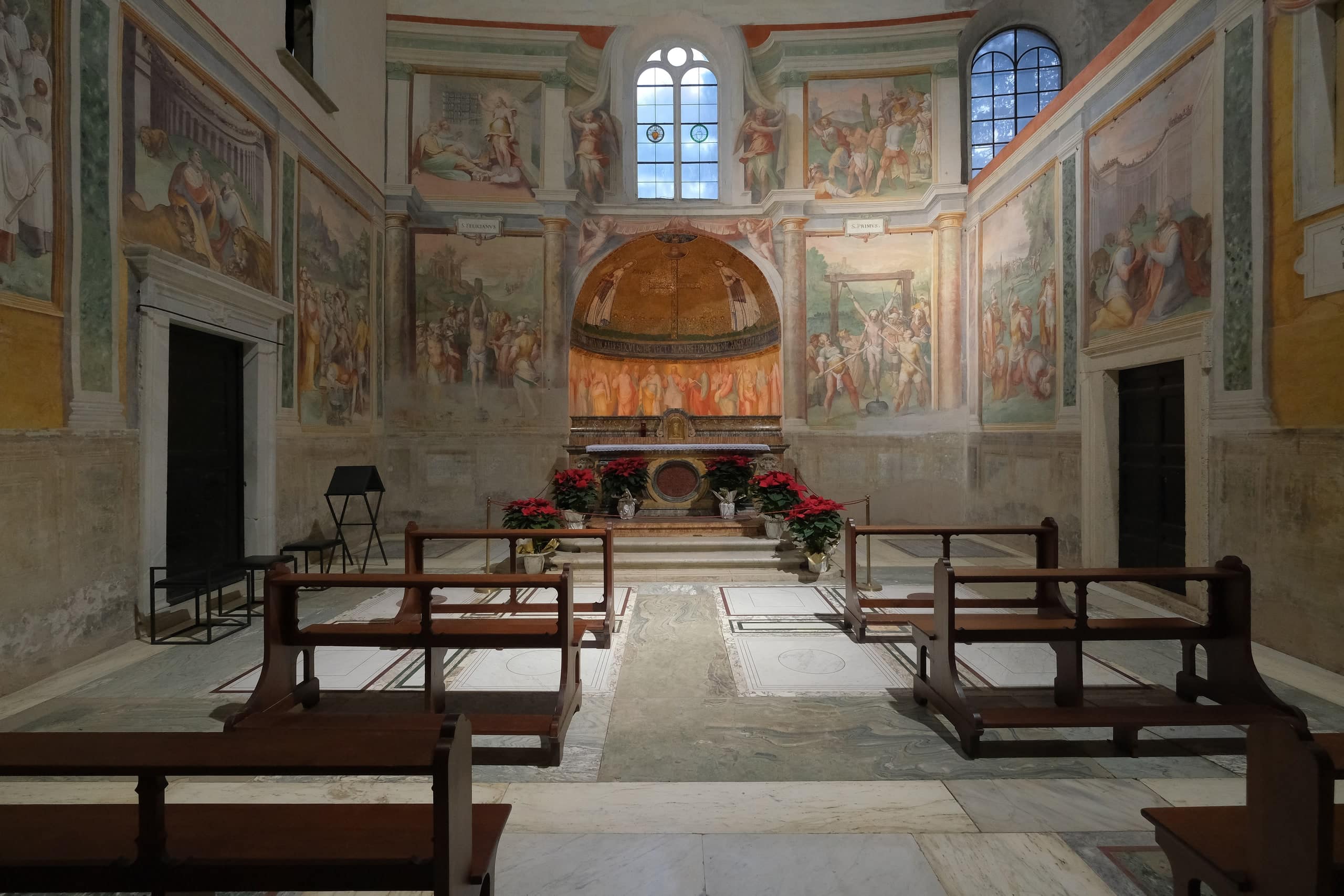 Santo Stefano Rotondo
