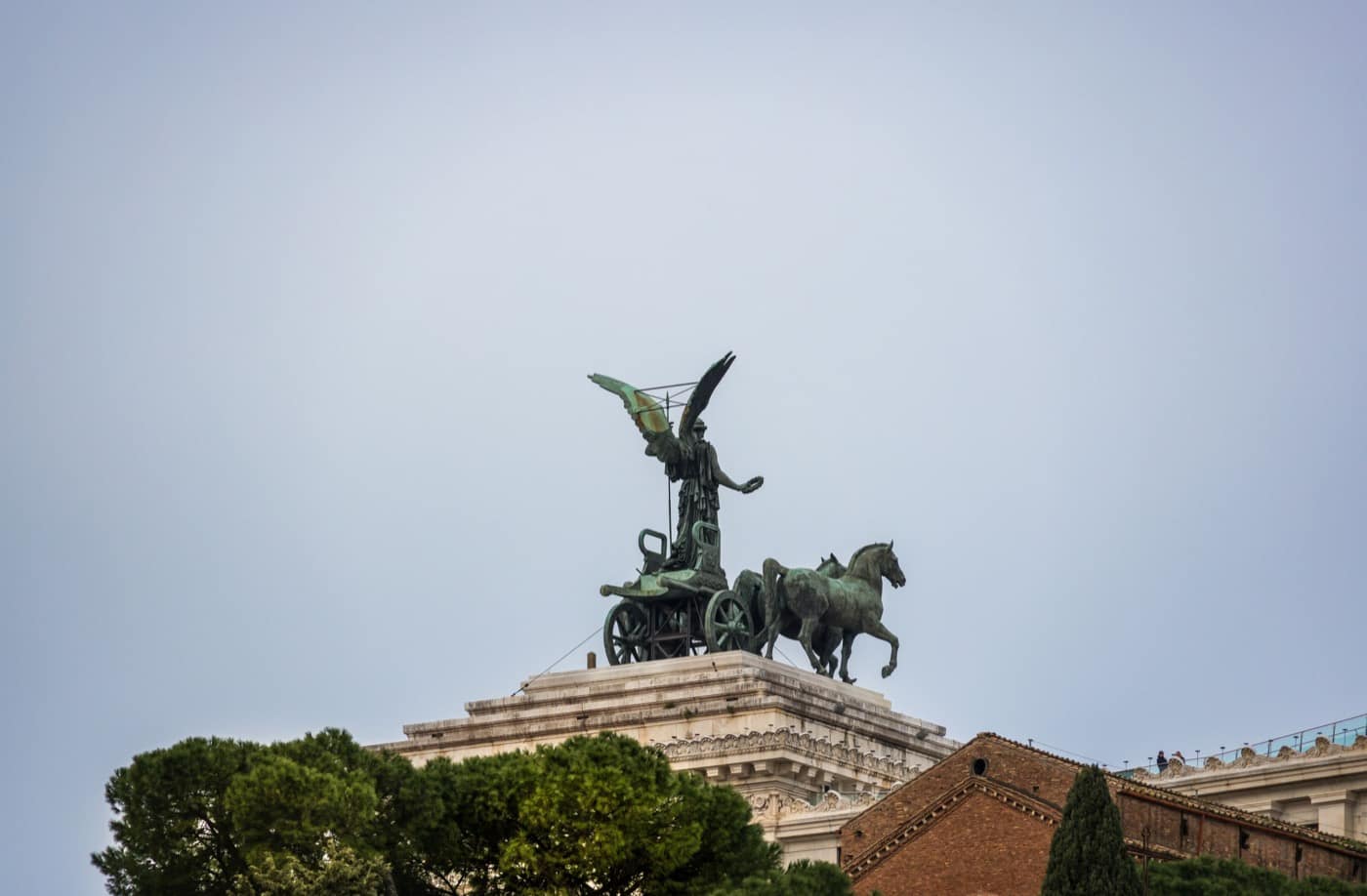 Le Vittoriano - photo 4