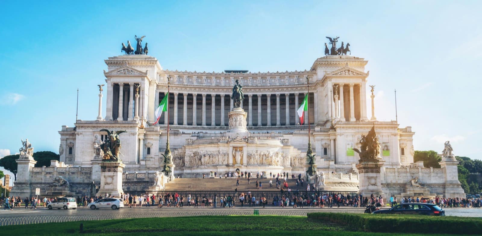 Le Vittoriano